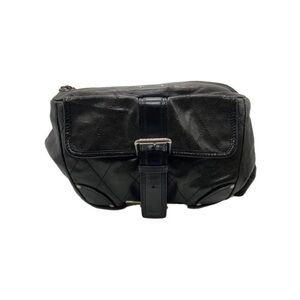 Chloe Black Belt Bag
